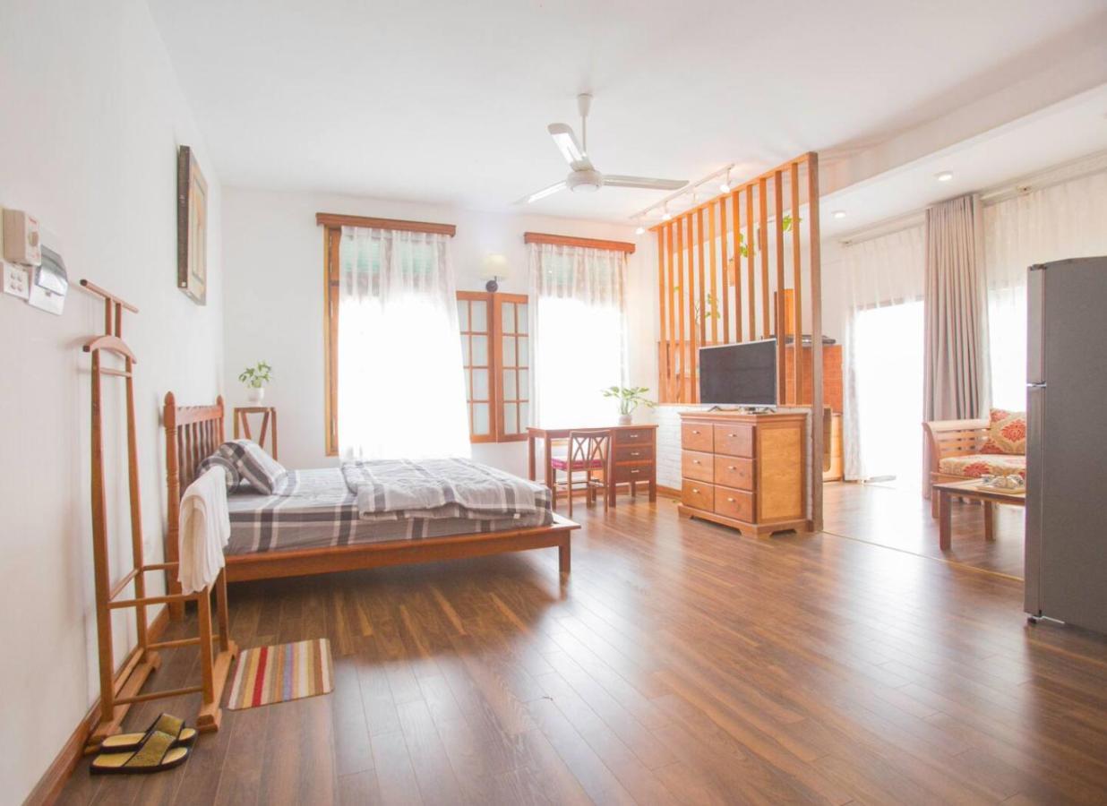 B&B Today Ханой Экстерьер фото